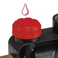 Pompă de suprăfață Einhell GC-GP 6040 ECO 600 W 4000 l/h photo 3