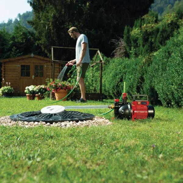 Поверхностный насос Einhell GC-GP 6040 ECO 600 Вт 4000 л/ч photo 6