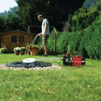 Pompă de suprăfață Einhell GC-GP 6040 ECO 600 W 4000 l/h photo 6