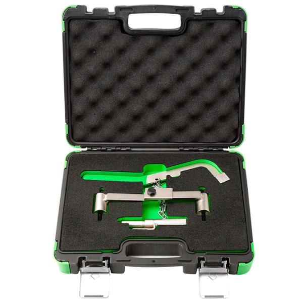 Набoр инструментов JBM 53290 Металл / Количество в наборе -  photo 1 Набoр инструментов JBM 53290 Металл / Количество в наборе -  photo 1