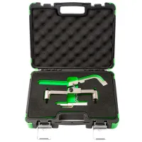 Набoр инструментов JBM 53290 Металл / Количество в наборе - 