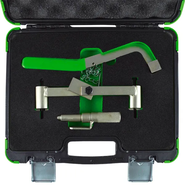 Набoр инструментов JBM 53290 Металл / Количество в наборе -  photo 2 Набoр инструментов JBM 53290 Металл / Количество в наборе -  photo 2