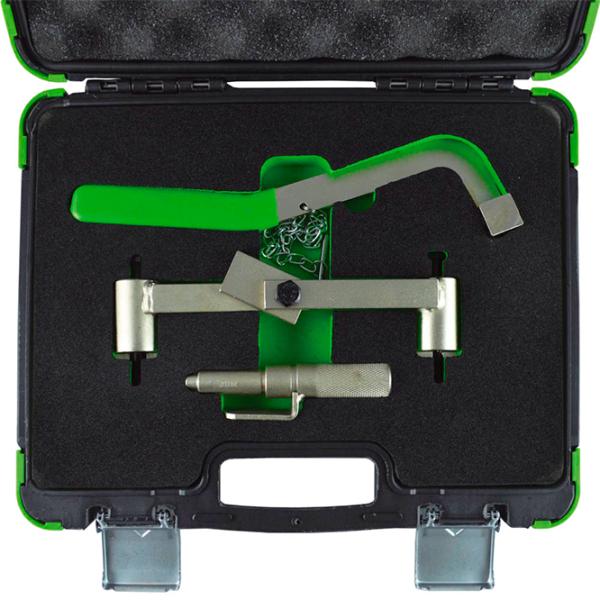 Набoр инструментов JBM 53290 Металл / Количество в наборе -  photo 2 Набoр инструментов JBM 53290 Металл / Количество в наборе -  photo 2