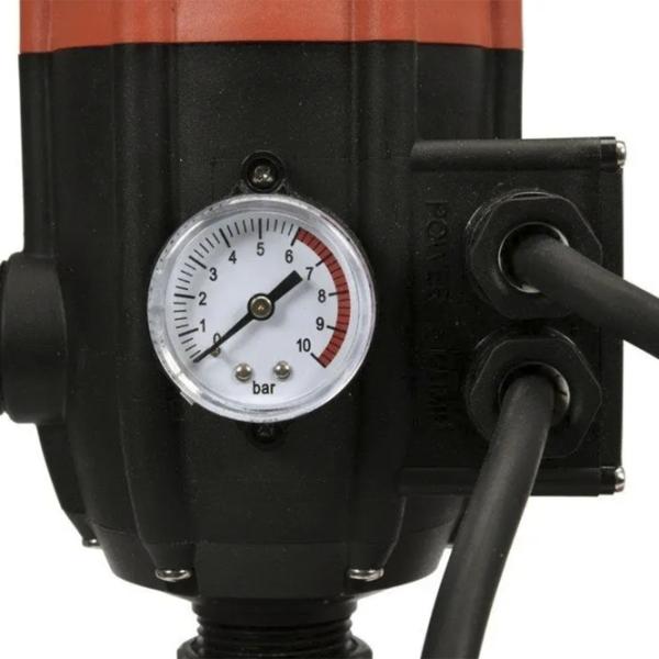 Pompă de suprăfață Yato YT-85360 600 W 3100 l/h photo 3 Pompă de suprăfață Yato YT-85360 600 W 3100 l/h photo 3