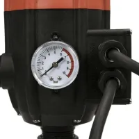Pompă de suprăfață Yato YT-85360 600 W 3100 l/h photo 3