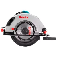 Fierăstrău circular Ronix 4323 230 mm / Blue photo 2