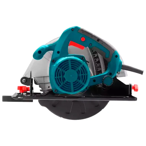 Fierăstrău circular Ronix 4323 230 mm / Blue photo 3 Fierăstrău circular Ronix 4323 230 mm / Blue photo 3