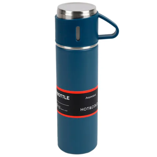 Termos GS Classic VS10889 Multicolor 0.5l photo 1