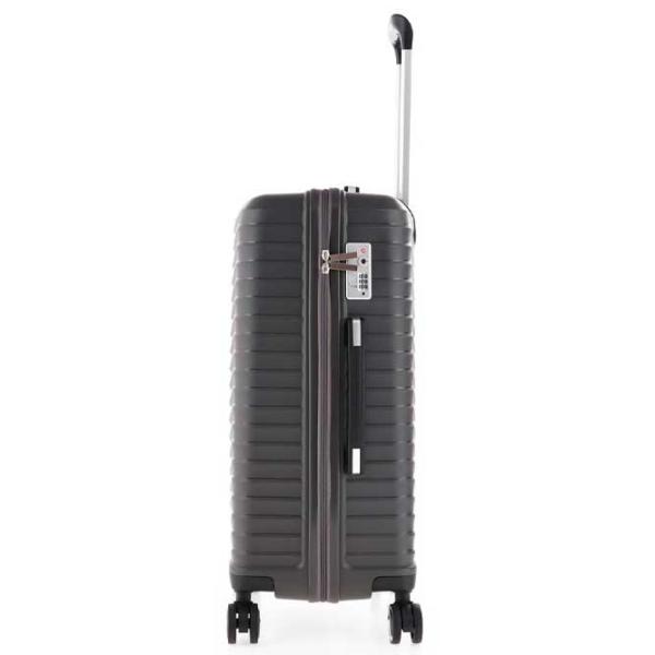 Valiză CCS 5235 45l/ Anthracite photo 2 Valiză CCS 5235 45l/ Anthracite photo 2
