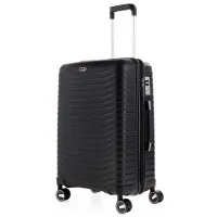 Valiză CCS 5235 45l/ Black photo 2