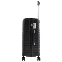 Valiză CCS 5235 45l/ Black photo 3