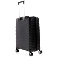 Valiză CCS 5235 45l/ Black photo 5