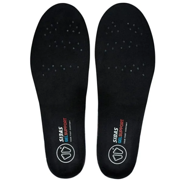 Стельки для обуви Sidas CUSH GEL SUPPORT 2.0  37 - 38 photo 2