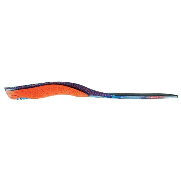 Стельки для обуви Sidas CUSH GEL SUPPORT 2.0  37 - 38 photo 4