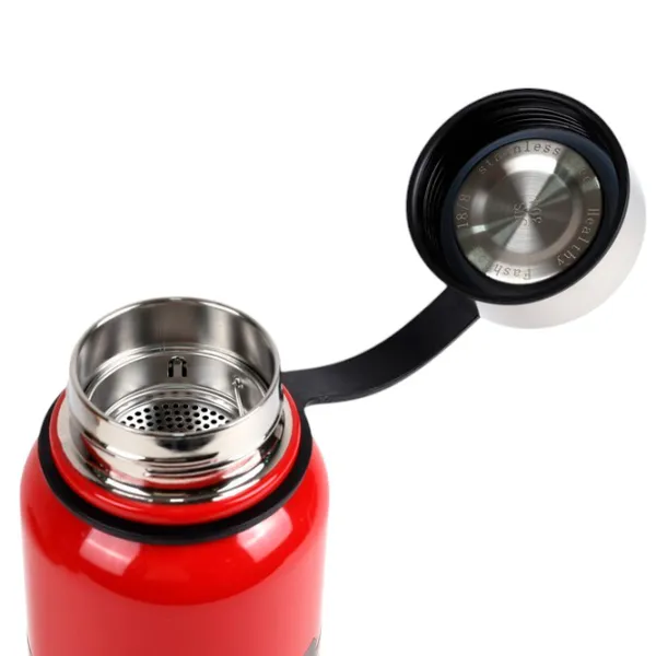 Termos GS Classic VS10892 Red 0.5l photo 2