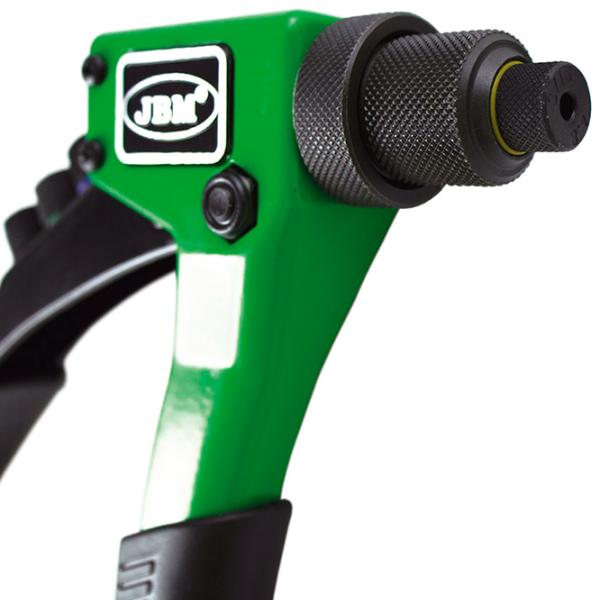 Clește JBM 52462 200 mm photo 2