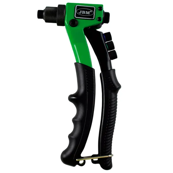 Clește JBM 52462 200 mm photo 3