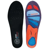 Tălpi pentru încălţăminte Sidas CUSH GEL SUPPORT 2.0  46 - 48