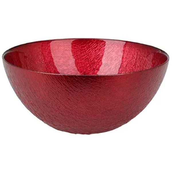 Salatieră Embossed Drops 28 cm / $[specificaţii.value.131] photo 1