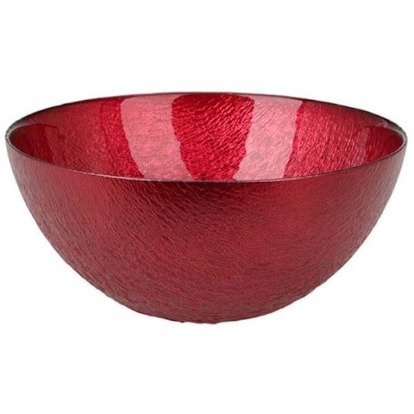 Salatieră Embossed Drops 28 cm / $[specificaţii.value.131] photo 1