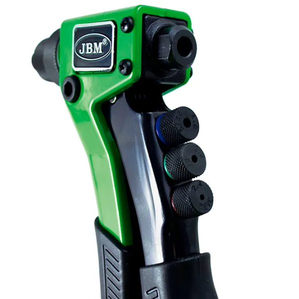 Clește JBM 52463 300 mm photo 2