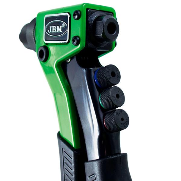 Clește JBM 52463 300 mm photo 2