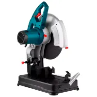 Fierăstrău circular Ronix 5901 355 mm / Blue photo 3