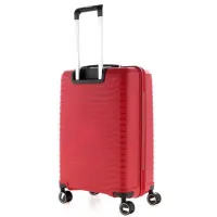 Valiză CCS 5235 45l/ Red photo 4