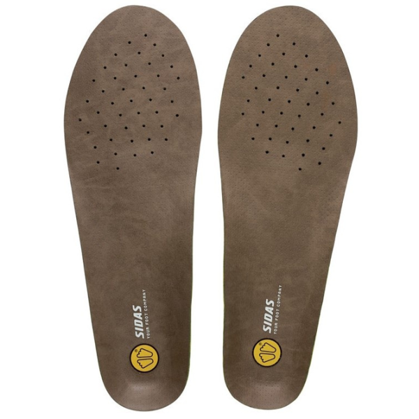 Tălpi pentru încălţăminte Sidas OUTDOOR 3D  42 - 43 photo 1