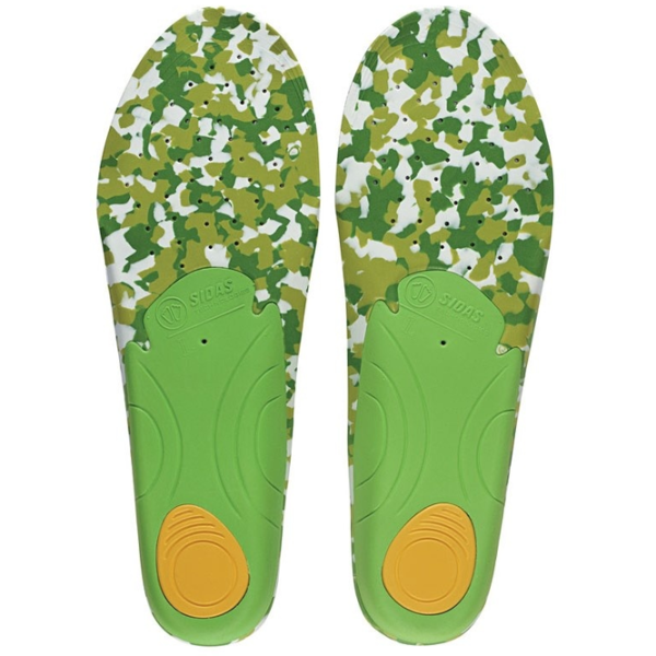 Tălpi pentru încălţăminte Sidas OUTDOOR 3D  42 - 43 photo 3