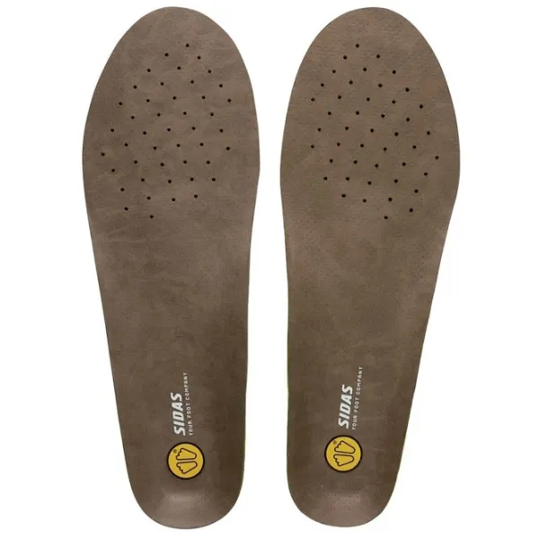 Tălpi pentru încălţăminte Sidas OUTDOOR 3D  39 - 41 photo 1