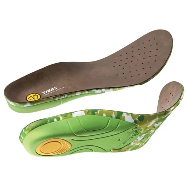 Tălpi pentru încălţăminte Sidas OUTDOOR 3D  39 - 41 photo 2
