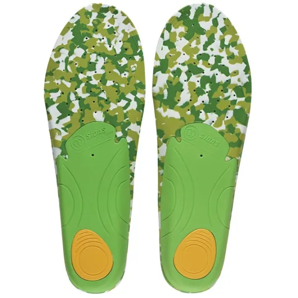 Tălpi pentru încălţăminte Sidas OUTDOOR 3D  39 - 41 photo 3