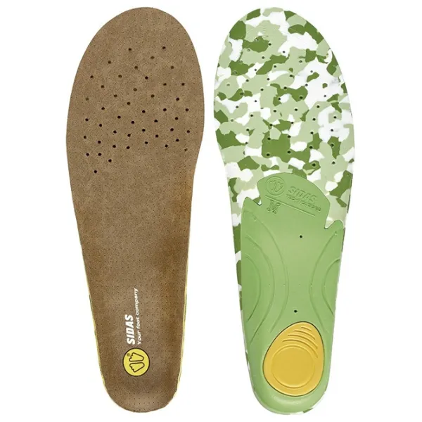 Tălpi pentru încălţăminte Sidas OUTDOOR 3D  39 - 41 photo 5