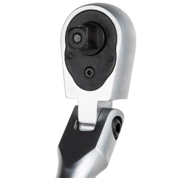 Cheie JBM 53887 Oțel photo 3