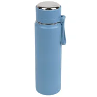 Термос GS Classic VS10876 Синий 0.6л