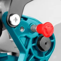 Fierăstrău circular Ronix 5302 255 mm / Blue photo 2