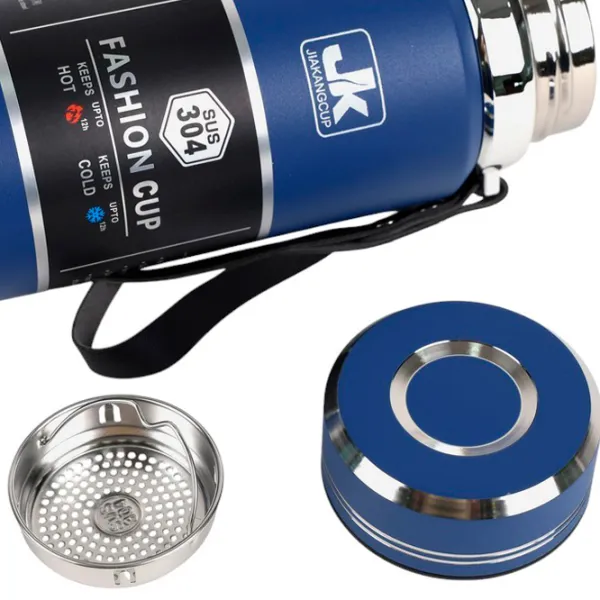 Termos GS Classic VS10914 Multicolor 0.6l photo 3