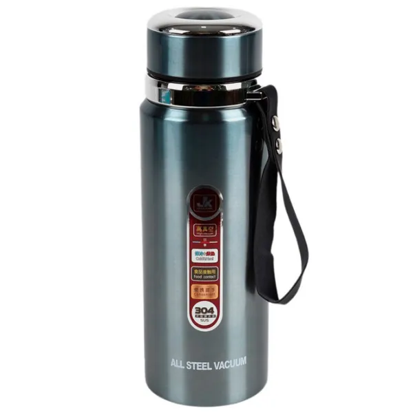 Termos GS Classic VS10934 Black 0.6l photo 1