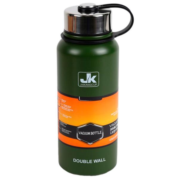 Termos GS Classic VS10921 Green 0.65l photo 1