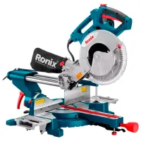 Fierăstrău circular Ronix 5003 255 mm / Blue