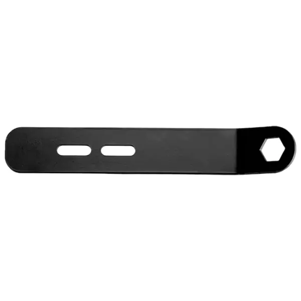 Fierăstrău circular Ronix 5003 255 mm / Blue photo 4