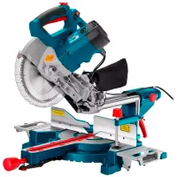 Fierăstrău circular Ronix 5003 255 mm / Blue photo 5