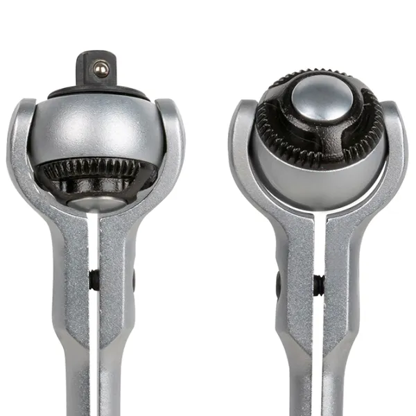 Cheie JBM 51405 Metal photo 3