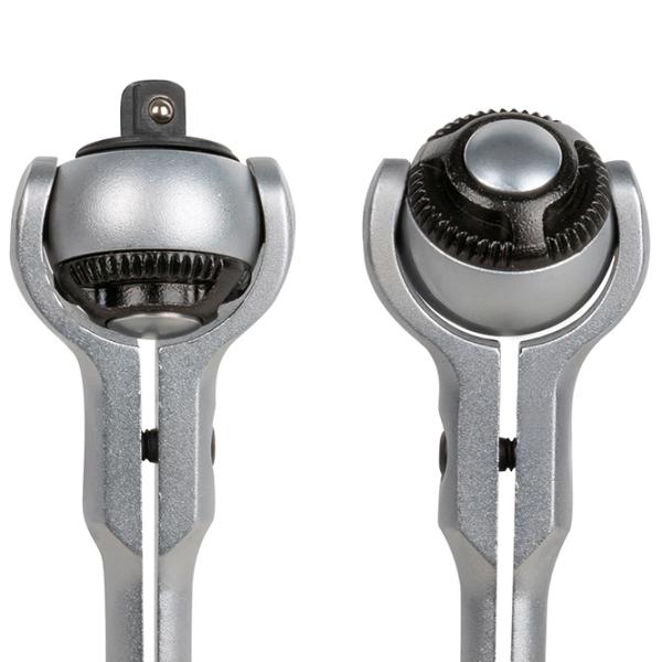 Cheie JBM 51405 Metal photo 3
