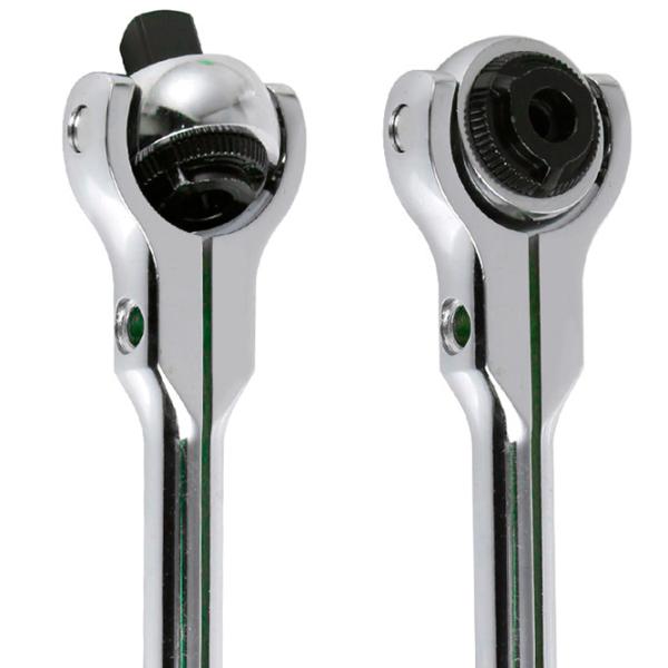 Ключ JBM 51406 Металл photo 2