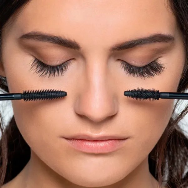 Тушь для ресниц Artdeco Twist for Volume Mascara 8 мл / Черный photo 2
