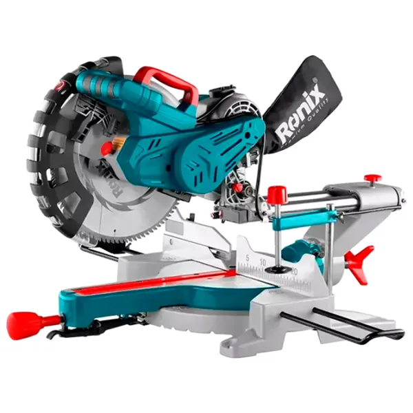 Fierăstrău circular Ronix 5303 305 mm / Blue photo 1