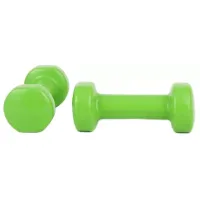 Гантель Miscellaneous 1471  4 кг / Количество в наборе - 1