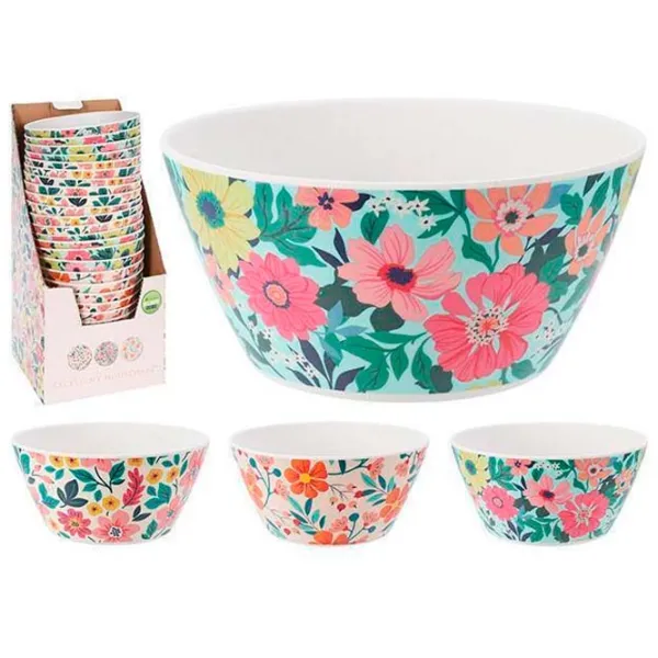 Салатница EH Spring Flower 14 см / $[specificaţii.value.131] photo 1